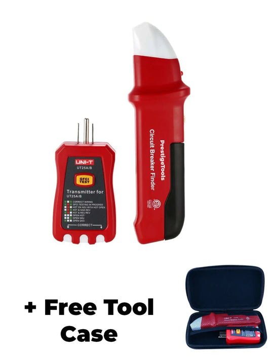 Circuit Breaker Finder