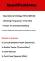 Circuit Breaker Finder