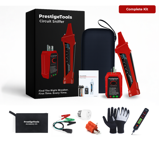 Complete Circuit Sniffer™ Kit