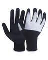 Shock Resistant Safety Gloves