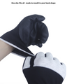 Shock Resistant Safety Gloves