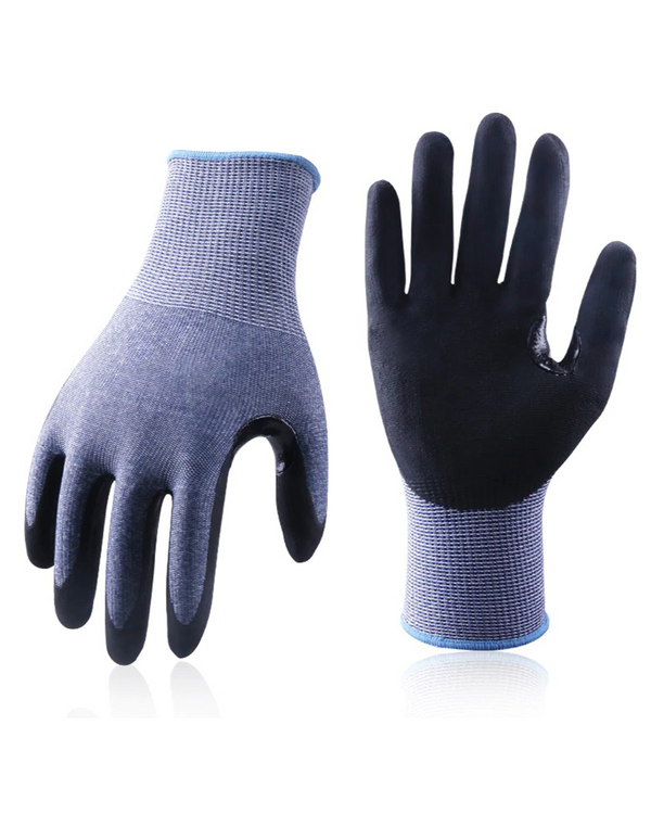 Shock proof gloves online